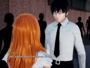 My Real Desire - (PT 28) - Rin is best Girl 4/16