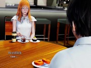 My Real Desire - (PT 28) - Rin is best Girl 5/16