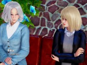 My Real Desire - (PT 28) - Rin is best Girl 7/16