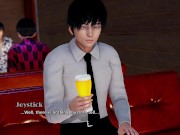 My Real Desire - (PT 28) - Rin is best Girl 8/16