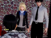 My Real Desire - (PT 28) - Rin is best Girl 9/16