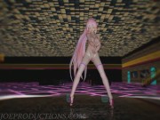 MMD R18 Luka Addictioni 1214 13/16