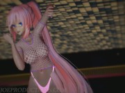 MMD R18 Luka Addictioni 1214 4/16