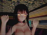 MMD R18 Kangxi Hyolyn - Say My Name 1215 10/16