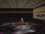 MMD R18 Kangxi Hyolyn - Say My Name 1215 5/16