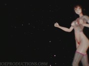 MMD R18 Kara - Mister Kangxi 1220 2/16