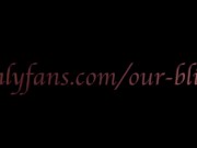 BLOWJOB AND TITTY FUCK ENDS IN MASSIVE CUM ERUPTION 1/16