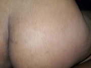 Car Sex With ebony BBW 11/16