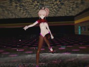 MMD R18 Mika Sua Cara 1229 1/16