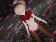 MMD R18 Mika Sua Cara 1229 2/16