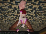 MMD R18 Mika Sua Cara 1229 5/16