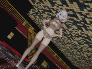 MMD R18 Sirius Hold Dance 1240 1/16