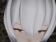 MMD R18 Sirius Hold Dance 1240 12/16