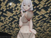 MMD R18 Sirius Hold Dance 1240 15/16
