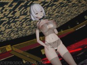 MMD R18 Sirius Hold Dance 1240 2/16