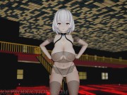 MMD R18 Sirius Hold Dance 1240 3/16