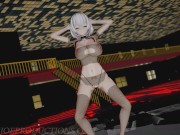 MMD R18 Sirius Hold Dance 1240 8/16