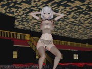 MMD R18 Sirius Hold Dance 1240 9/16