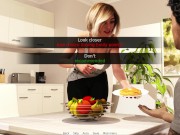 INTERTWINED #03 • Visual Novel PC Gameplay [HD] 1/16