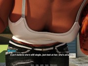 INTERTWINED #03 • Visual Novel PC Gameplay [HD] 11/16