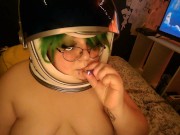 Sugar Dandy Smokes a J 13/16