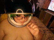 Sugar Dandy Smokes a J 14/16