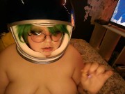 Sugar Dandy Smokes a J 16/16