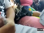 Taxi Traveller Girl Fucking Stranger Guy Part 1 10/16