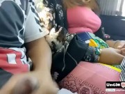 Taxi Traveller Girl Fucking Stranger Guy Part 1 11/16