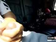 Taxi Traveller Girl Fucking Stranger Guy Part 1 6/16