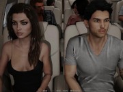INTERTWINED #01 • Visual Novel PC Gameplay [HD] 15/16