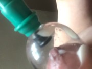 Nipple pump lactating  6/16
