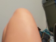Fucking My Step Sister For 30 Minutes 1/16