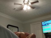 Fucking My Step Sister For 30 Minutes 10/16