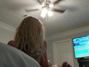 Fucking My Step Sister For 30 Minutes 12/16