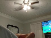 Fucking My Step Sister For 30 Minutes 9/16