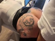 PC Reparatur für geile Milf 10/16