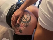 PC Reparatur für geile Milf 11/16