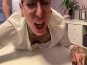 PC Reparatur für geile Milf 12/16