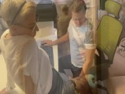 PC Reparatur für geile Milf 5/16