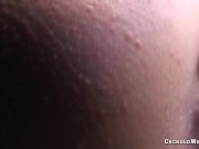 Harmony Rose compilation movie in femdom cuckold creampie eating and sph cock comparison sissy chastity face sitting hot sex 7/16