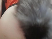 my hole and anal tail 16/16