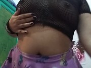 Onii-chan yamete kudasaii xd Jugando con mis tetas uwu 3/16