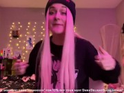 DarkDelightShop Unboxing  1/16