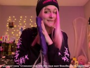 DarkDelightShop Unboxing  10/16