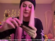 DarkDelightShop Unboxing  5/16