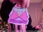 DarkDelightShop Unboxing  7/16