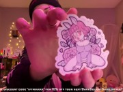 DarkDelightShop Unboxing  8/16