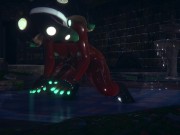 [SPLATOON 2] Marina is cooked by you today (3D PORN 60 FPS) 11/16