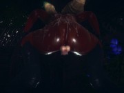 [SPLATOON 2] Marina is cooked by you today (3D PORN 60 FPS) 15/16